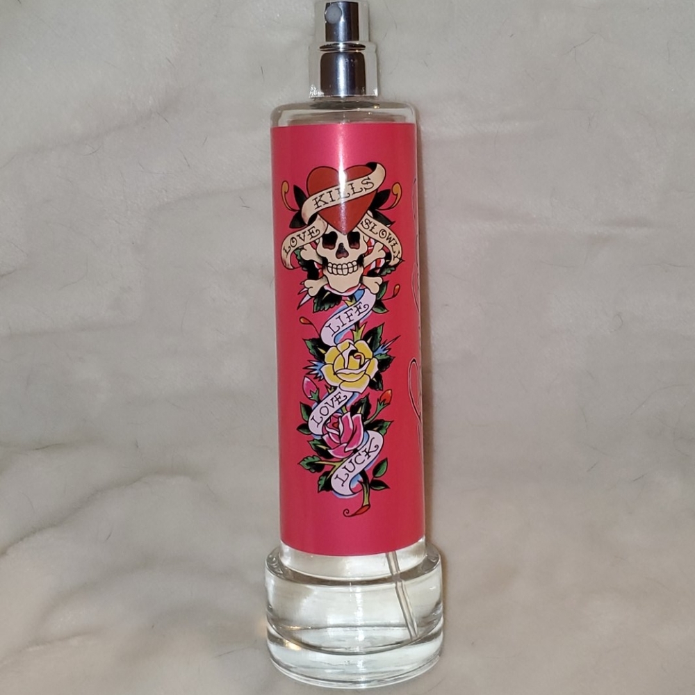 Ed Hardy Love Kills Slowly 3.4